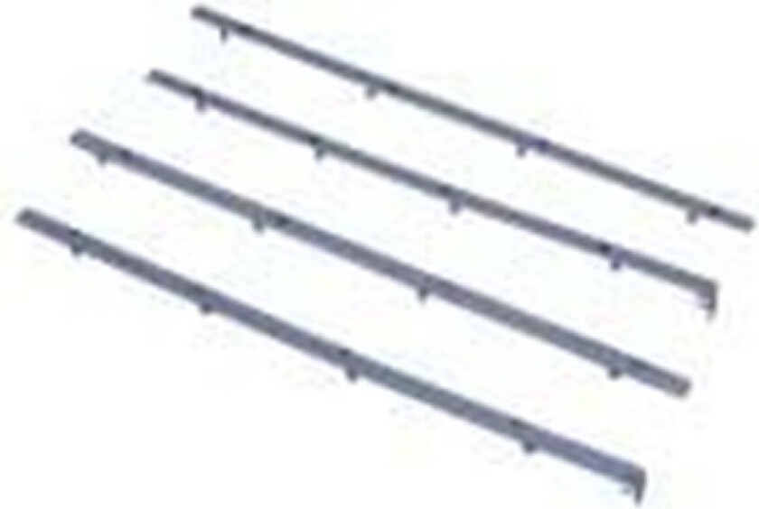 Shinobi Mesh-Stripes -Dark Blue - Kabinett