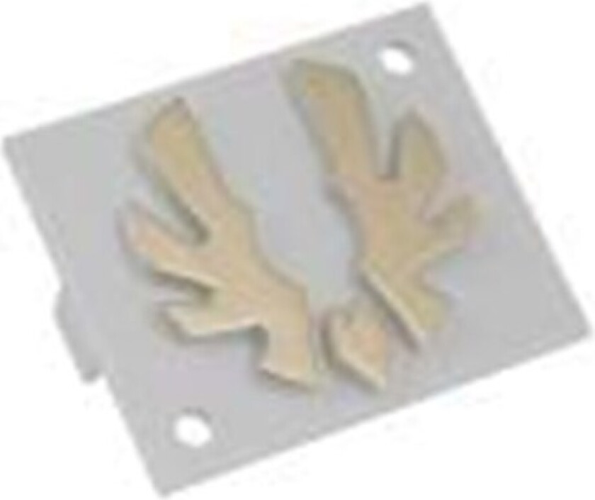 Shinobi Logo - Gold - Kabinett