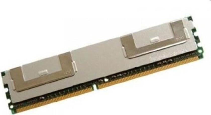 hukommelse - 2 GB - DIMM 240-pin