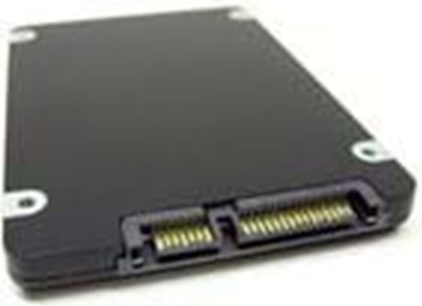 enterprise - solid state drive - 200 GB