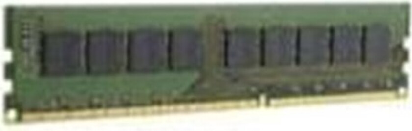 hukommelse - 4 GB - DIMM 240-pin
