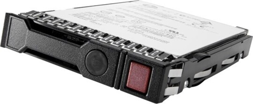 900GB 6G SAS 10K 2.5in SC ENT HDD - 900GB - Harddisk - 652589-B21 - SAS2 - 2.5"