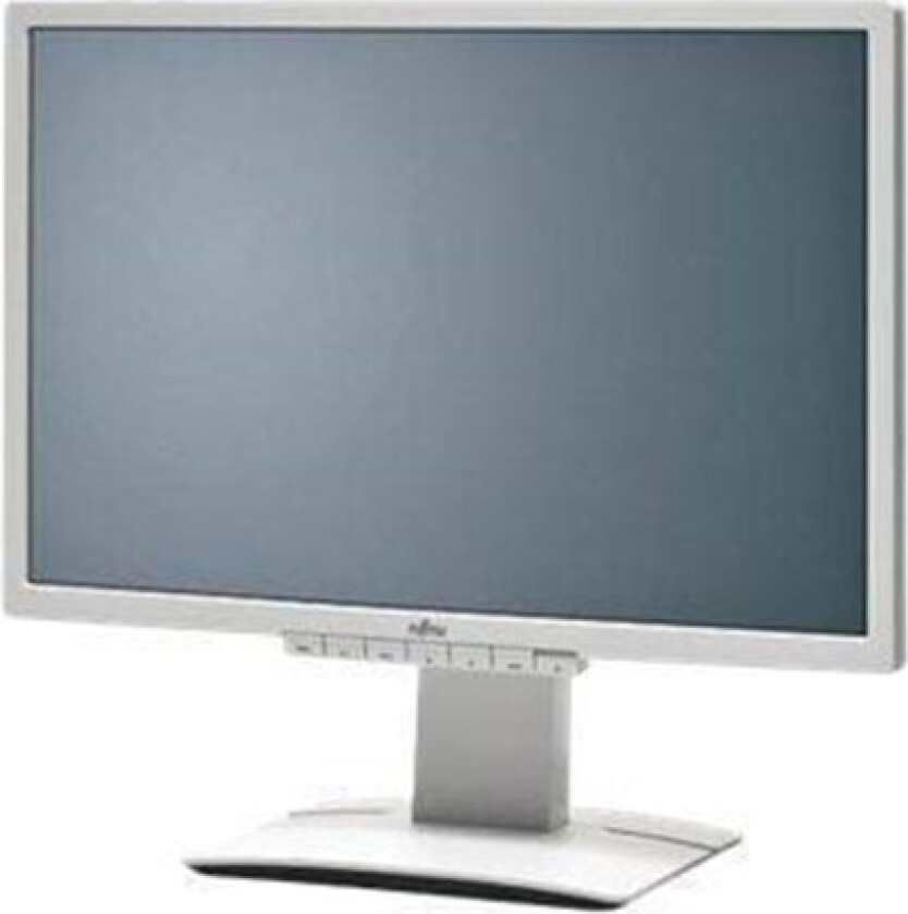 22" Fujitsu B22W-6 LED - 5 ms - Skjerm