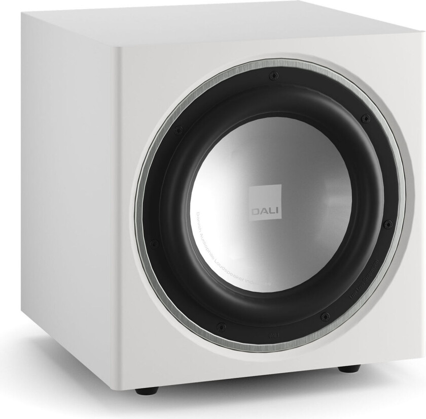 SUB E-9 F Subwoofer