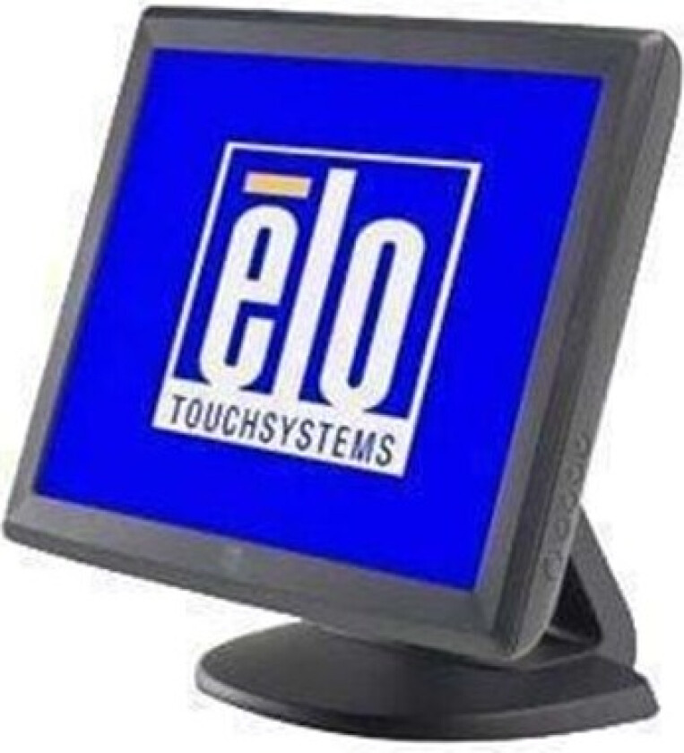 15" Tyco Electronics L - 11 ms - Skjerm