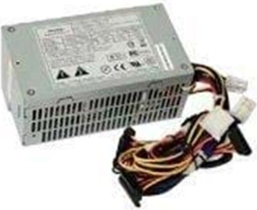 PC55 450W replacement PSU Strømforsyning (PSU) - 450 Watt - 80 Plus