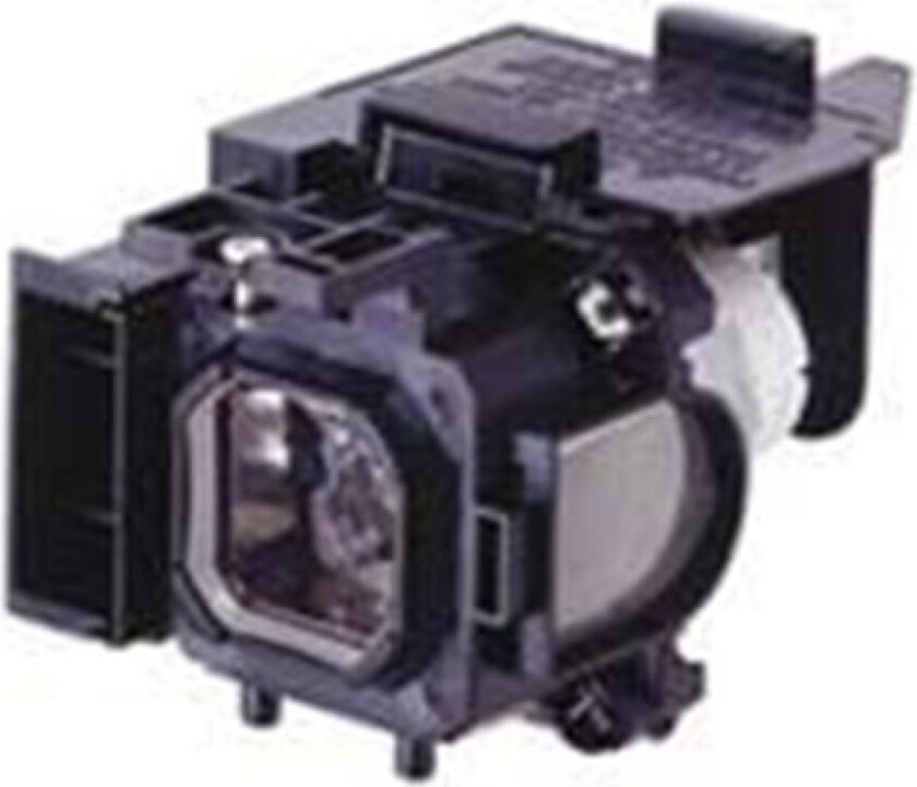 Replacement lamp NP05LP f VT700