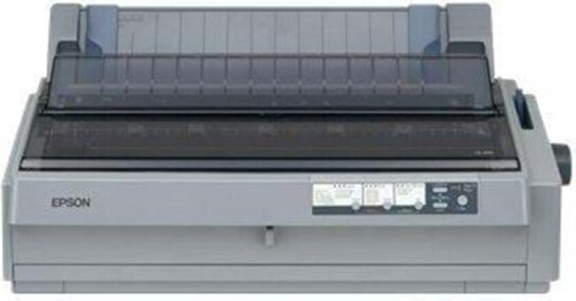 LQ2190 A4 monochrom matrix printer