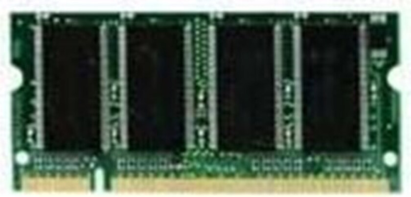 2GB DDR2 533MHz SO-DIMM