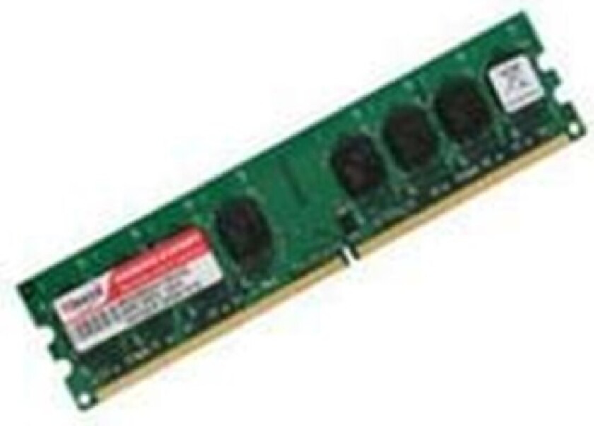 4GB 2x2GB FBD667 PC2-5300F ECC