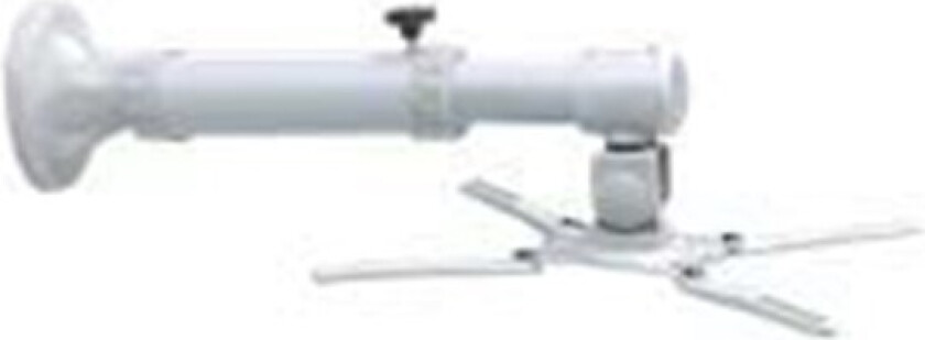 Projektoroppheng t. vegg 37-47cm