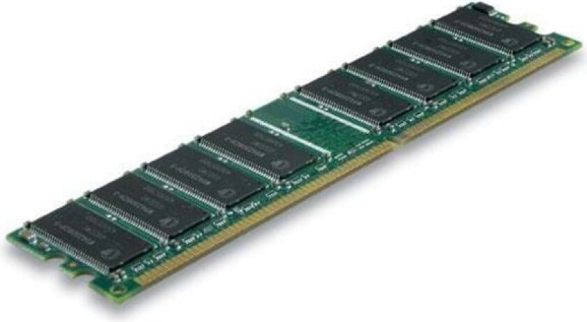 8GB PC3L-10600 CL9 ECC DDR3 LP RDIMM