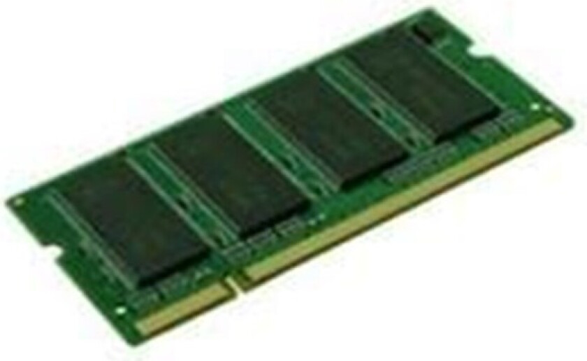 2GB DDR2-533