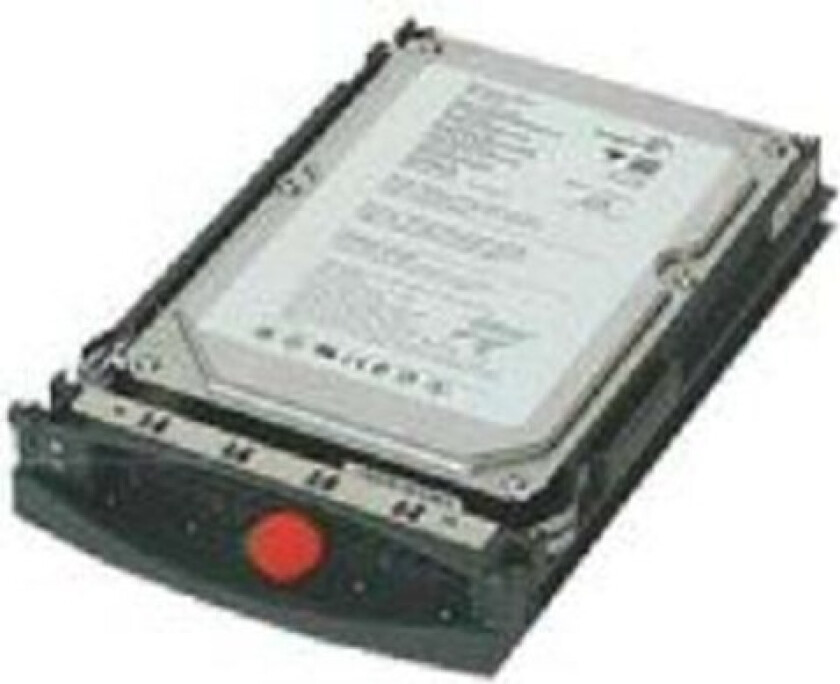 160GB 3G HDD 7200rpm - 160GB - Harddisk - S26361-F3293-L160 - SATA-300 - 3.5"