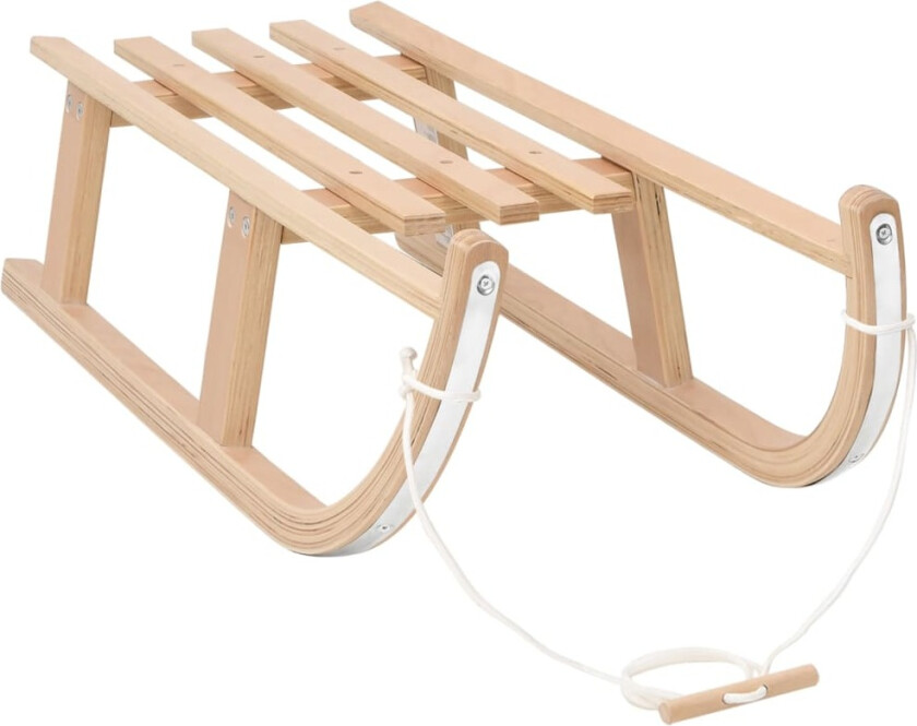 Kjelke 90x36,5x25 cm kryssfiner