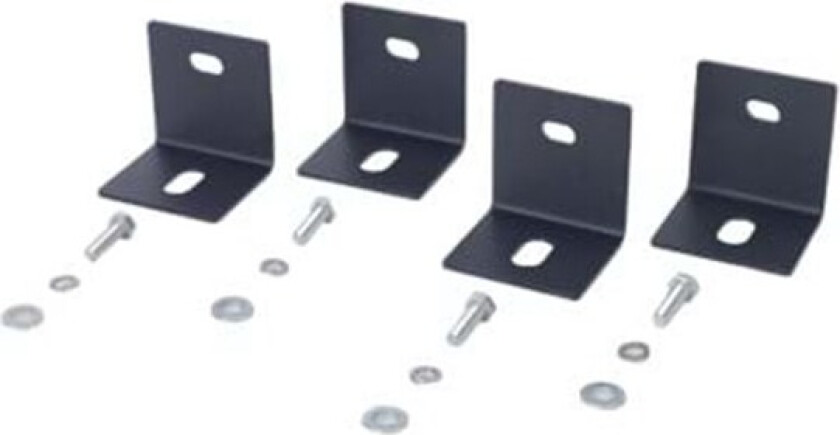 NETSHELTER SX BOLT-DOWN KIT