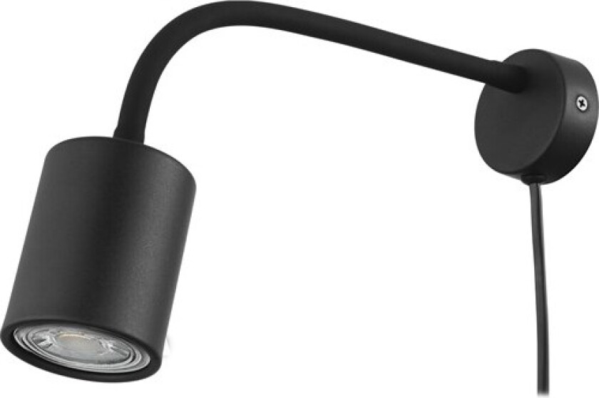 Portello vegglampe spot