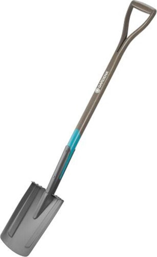 Bilde av Gardena NatureLine Spade med treskaft