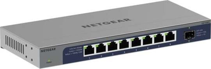 Netgear Gs108x