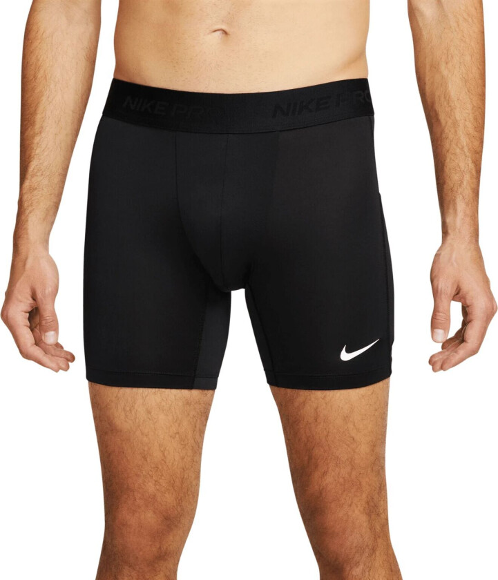 Pro Dri-FIT Short 7 IN, treningsshorts, herre BLACK/WHITE