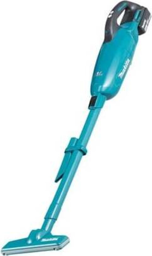 DCL281FRF - vacuum cleaner - cordless - stick/handheld - 1 battery included charger