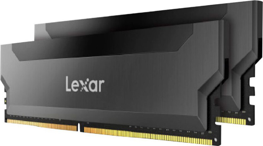 Hades OC - DDR4 - kit - 32 GB: 2 x 16 GB - DIMM 288-pin - 3600 MHz / PC4-28800 - unbuffered