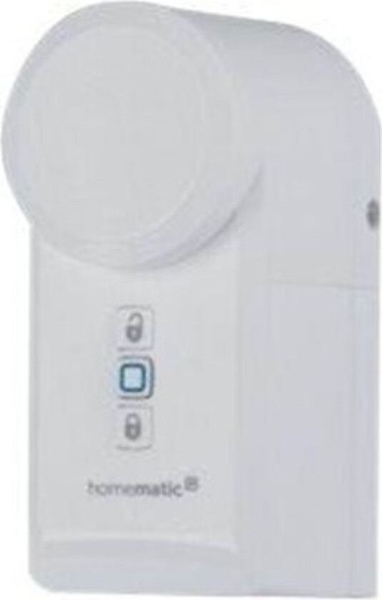 IP HmIP-DLD