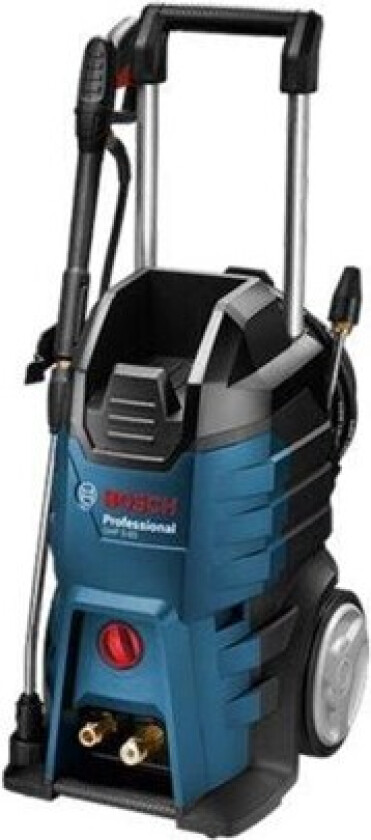 Høytrykksspyler Professional GHP 5-65