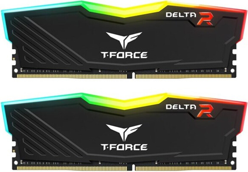 Team T-Force DELTA RGB