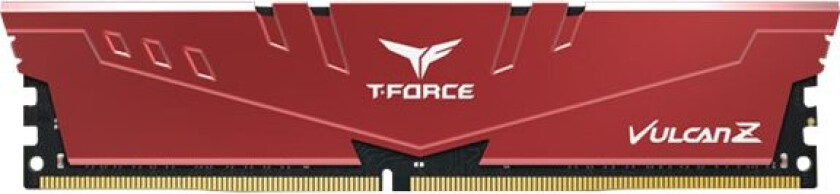 Team T-Force Vulcan Z