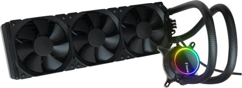 Celsius+ S36 Dynamic - CPU Vannkjøling