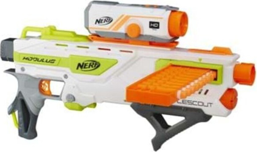 Modulus Recon Battlescout
