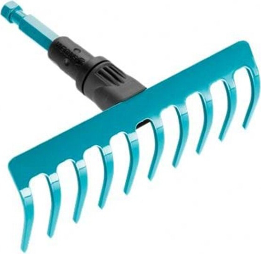 Bilde av Combisystem Rake 18.5 cm - 3185