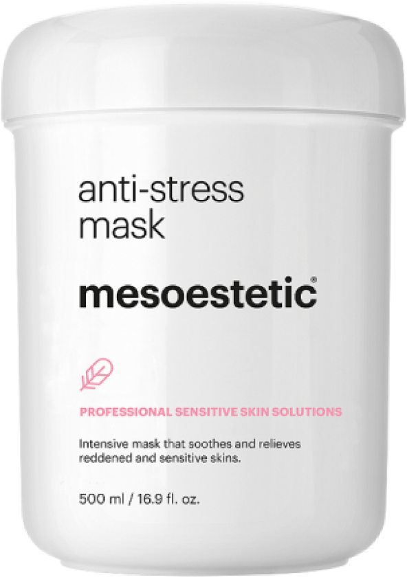 anti-stress mask 500 ml