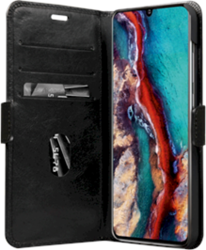 Copenhagen - Huawei P30 Lite - Black