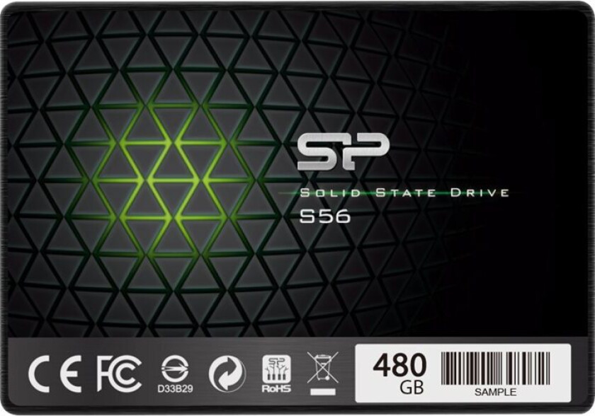 Slim S56