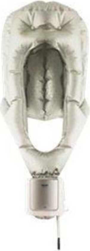 Hårføner CF 6000 IONIC - 600 W