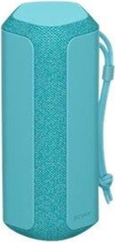 SRS-XE200 - speaker - for portable use - wireless