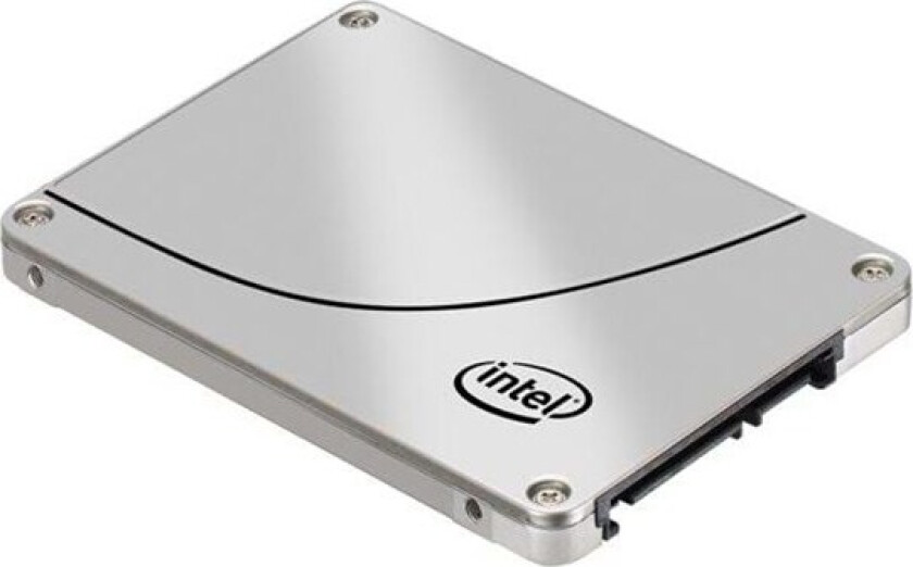 Solid-State Drive DC S3510 Series