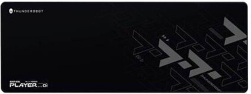 Gaming Mousepad Player-P1-950 (black)