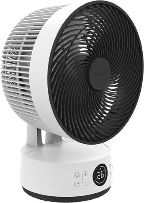FAN Sefte 10" Desktop