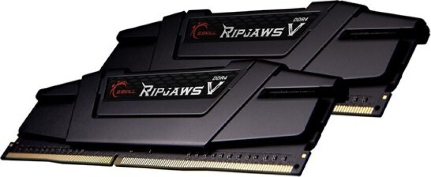 Ripjaws V DDR4-3200 C14 DC - 64GB