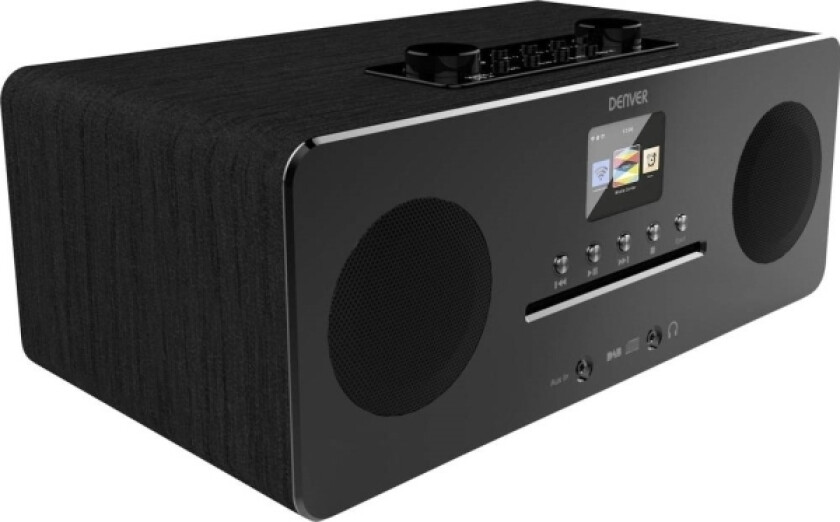 Dab Radio MIR-260
