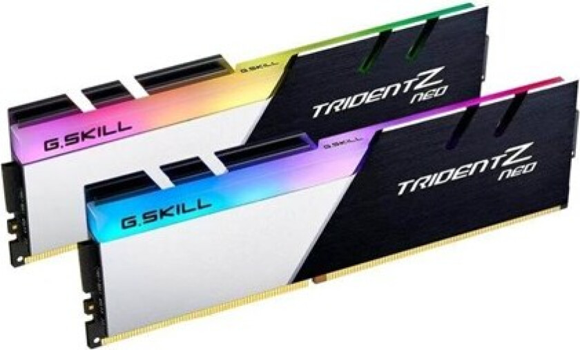 TridentZ Neo DDR4-3000 C16 DC - 16GB
