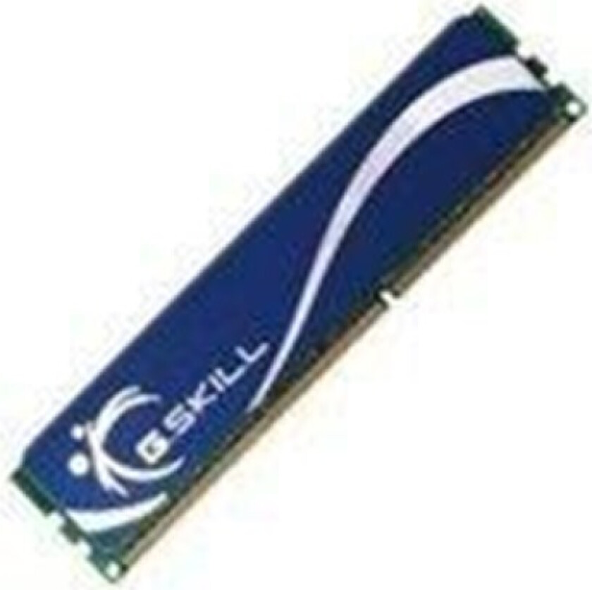 PQ DDR2-800 CL5 SC - 4GB