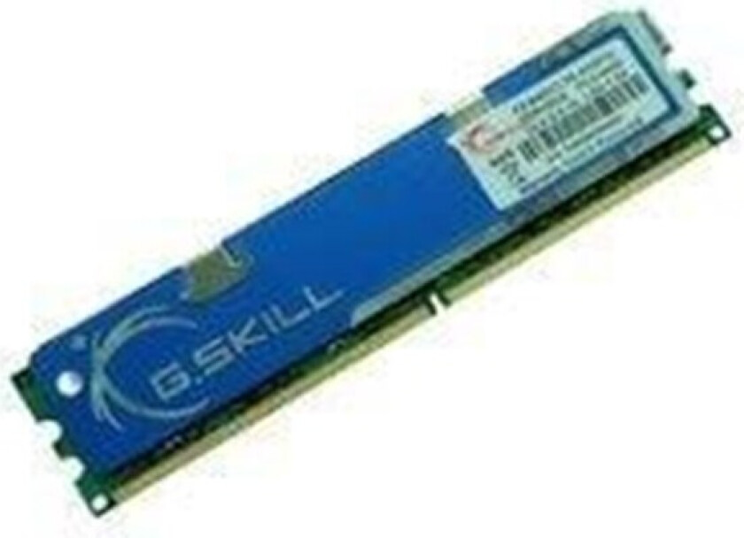 DDR2-800 CL5 SC - 2GB