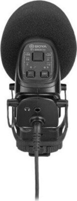 BY-BM3032 - microphone