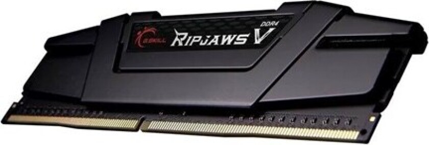 RipjawsV DDR4-2666 C18 SC - 32GB