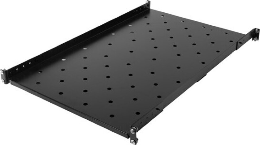 System G fixed shelf for 19" cabinet for 10