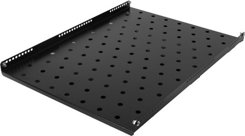 System G fixed shelf for 19" cabinet for 10